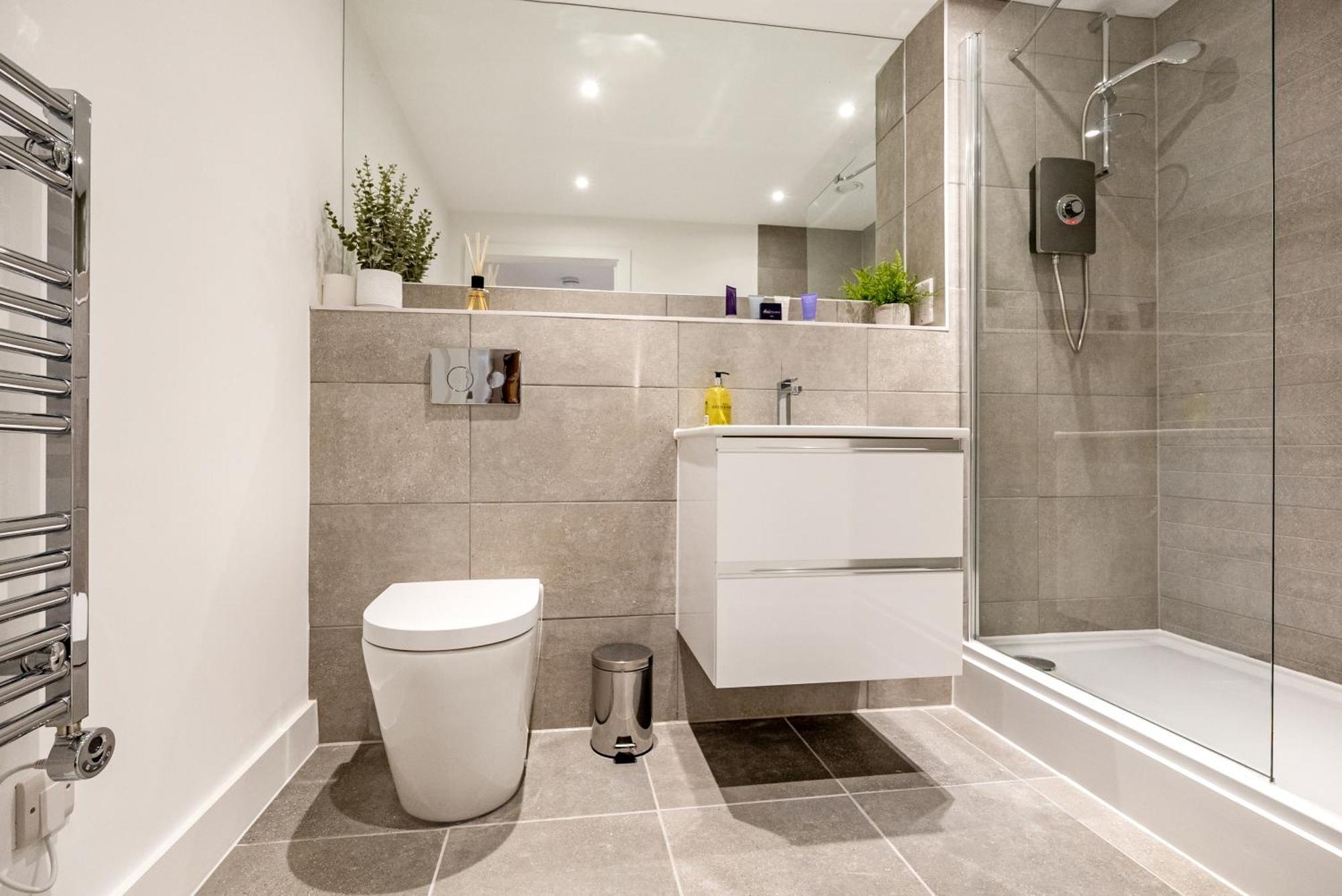 Tailored Stays - Central Cambridge, Lacon House Экстерьер фото