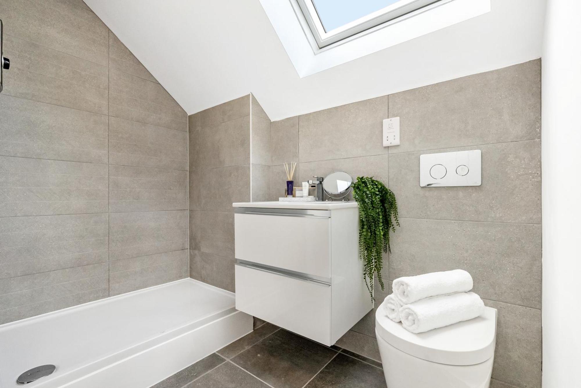 Tailored Stays - Central Cambridge, Lacon House Номер фото